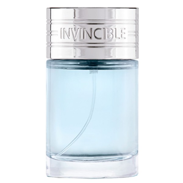Encontraproduto.com.br - Invincible For Men New Brand - Perfume Masculino Eau de Toilette