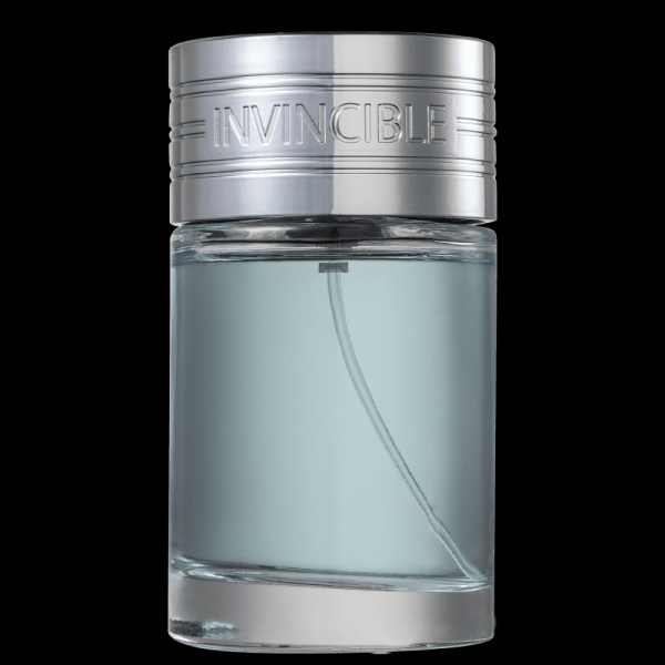 Encontraproduto.com.br - Invincible For Men New Brand - Perfume Masculino Eau de Toilette