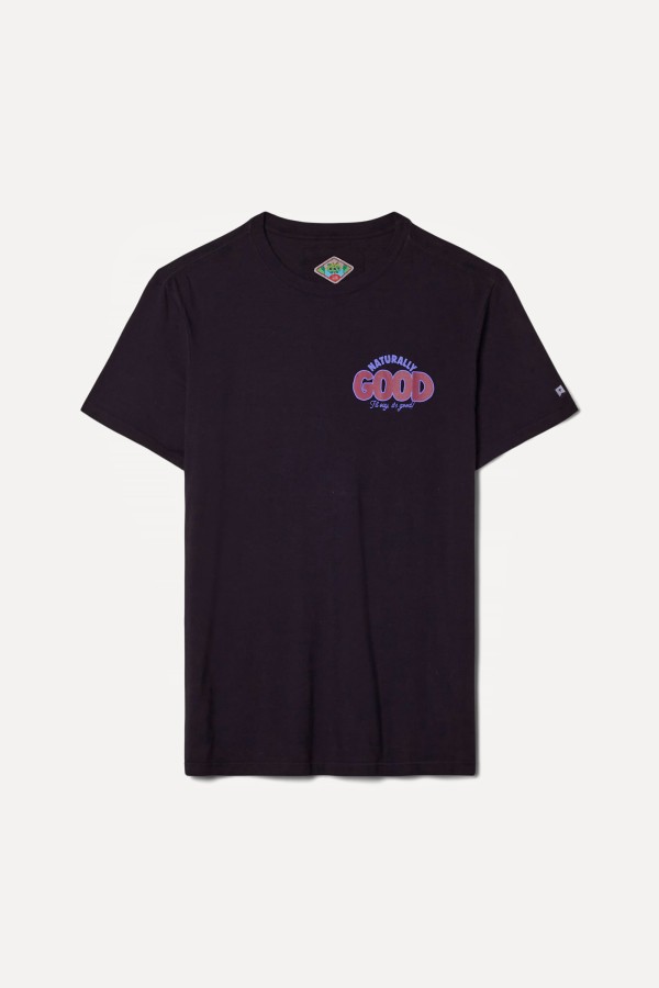Encontraproduto.com.br - CAMISETA NATURALLY GOOD