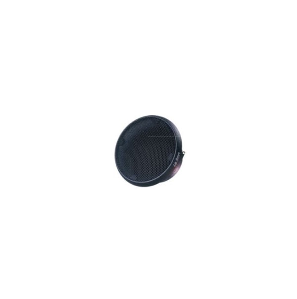 Tweeter Leson TLX-2 Niobium Line com Tela 200W Piezoeletrico