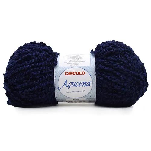 Fio Açucena 100g - Círculo - Saldão