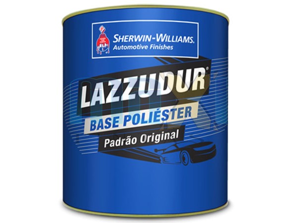 Encontraproduto.com.br - Tinta Poliéster - Phanton Black Perol Hyundai S3B - 0,9L