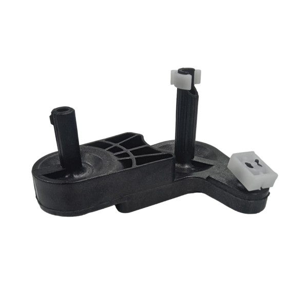 Suporte da Alavanca do Trambulador Volkswagen UP 2014 até 2021 - Todos Manual