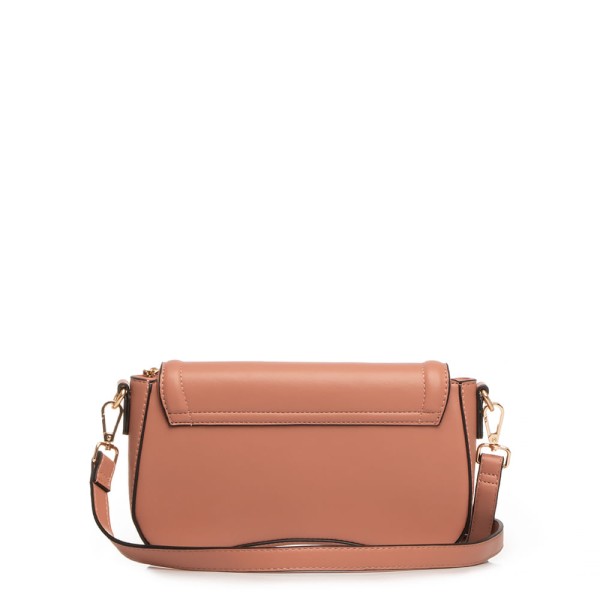 Encontraproduto.com.br - Bolsa Rosa Baguete