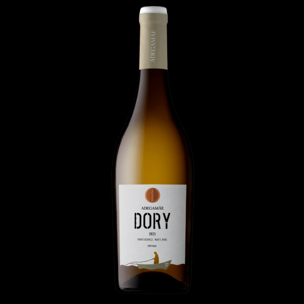 Vinho Branco Português Dory 750ml