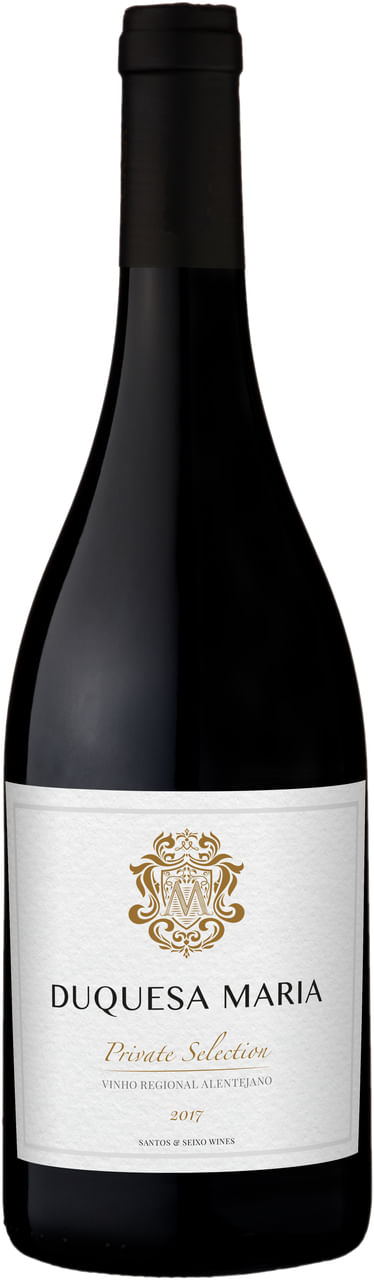 VINHO DUQUESA MARIA 750ML ALENTEJANO PS TTO