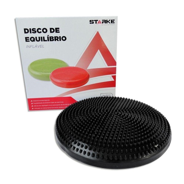 Encontraproduto.com.br - Disco De Equilíbrio Inflável Starke