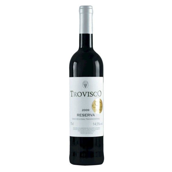 Vinho Português Trovisco Reserva Tinto 750ml