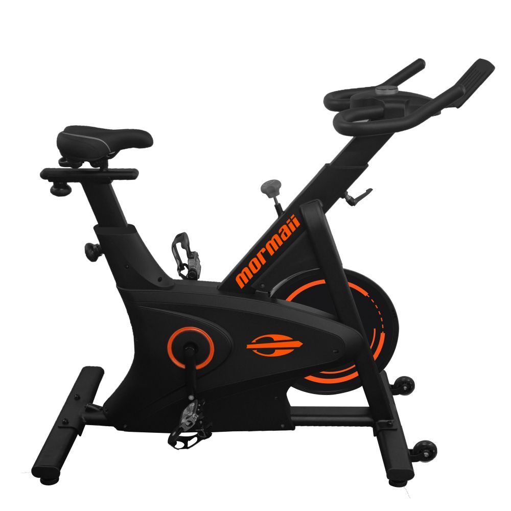 Bicicleta Spinning Mormaii Motion-s