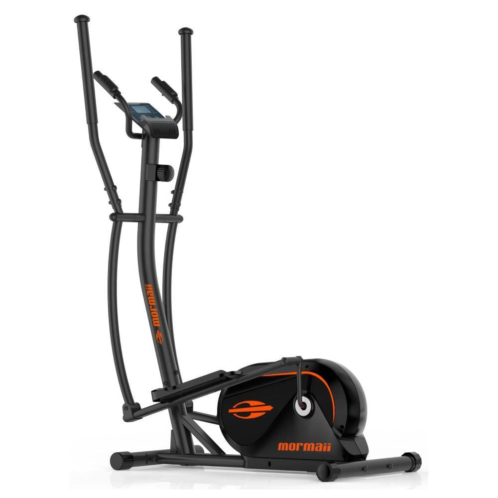 Encontraproduto.com.br - Elíptico Magnético Mormaii Motion-e