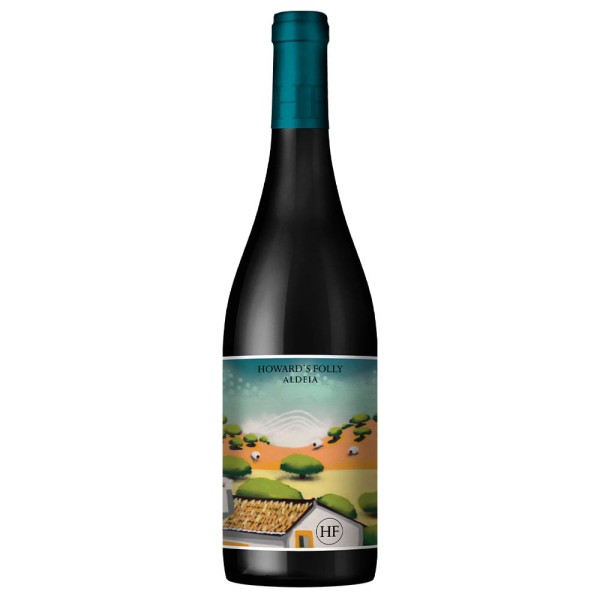 Vinho Tinto Aldeia Howards Folly 750ml