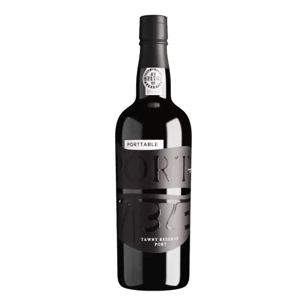 Encontraproduto.com.br - Vinho do Porto Porttable Reserva Tinto 750ml