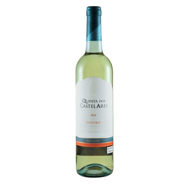 Vinho Português Quinta dos Castelares Branco 750ml