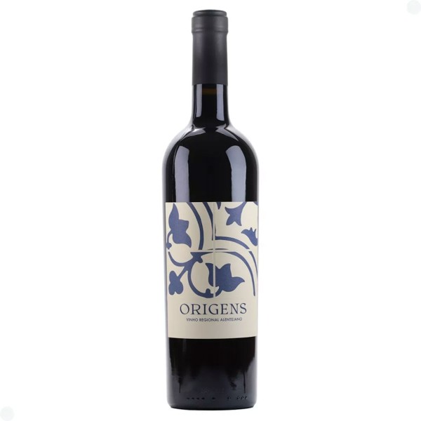 Encontraproduto.com.br - Vinho Tinto Origens 750ml