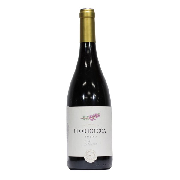 Vinho Português Flor do Côa Reserva TInto 750ml