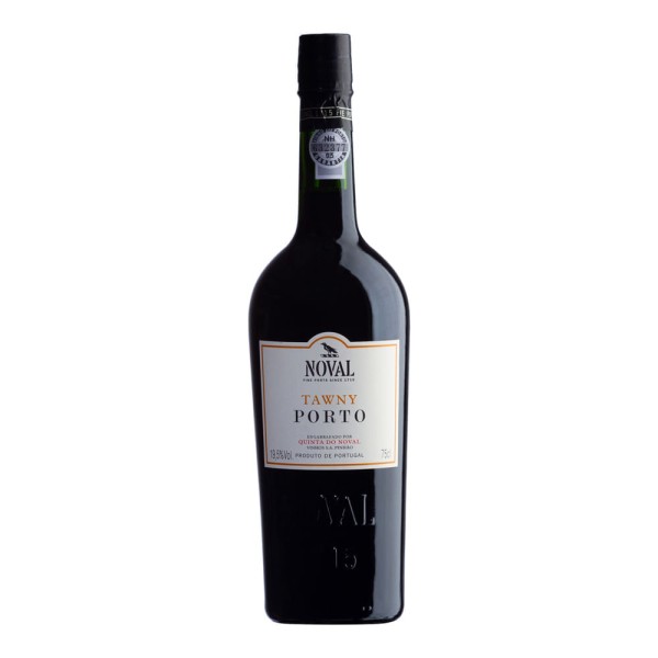 Vinho Tinto do Porto Quinta Do Noval Tawny 750ml