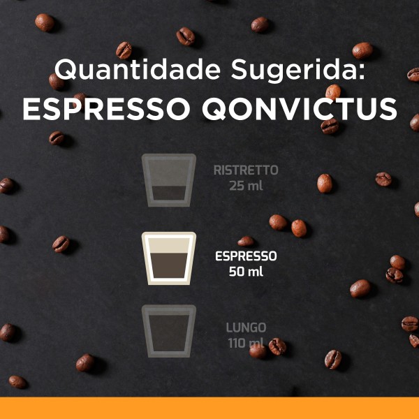 Encontraproduto.com.br - CAFE DELTA CAPSULA 10UN CX 55G Q ONVICTUS 5