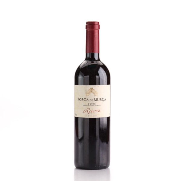 Encontraproduto.com.br - Vinho Porca de Murça Reserva Tinto 750ml