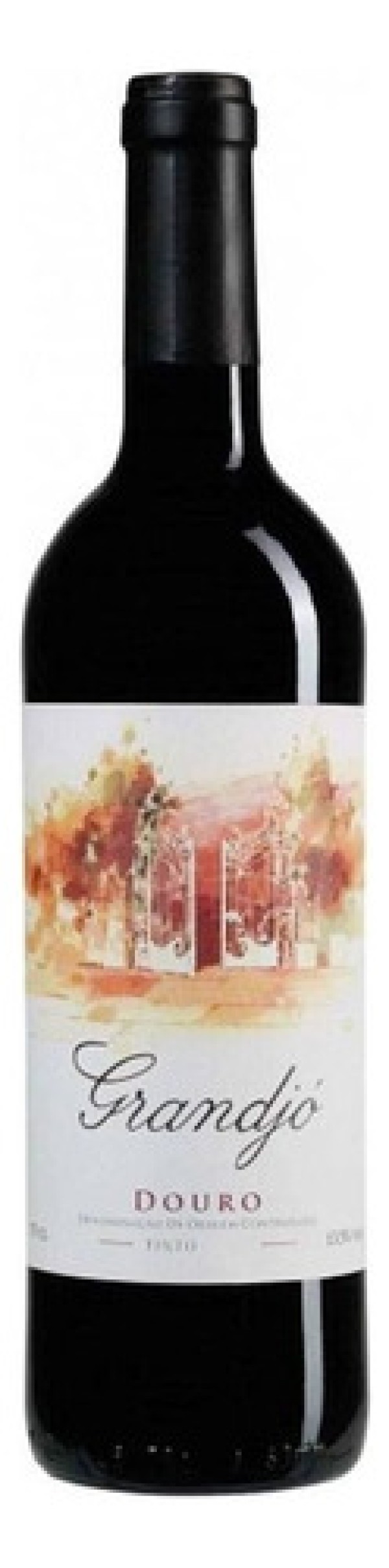 Vinho Port Grandjo Douro Tinto 750ml