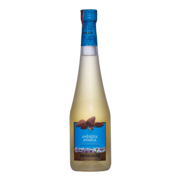 Encontraproduto.com.br - Licor de Amêndoa Neto Costa 750ml