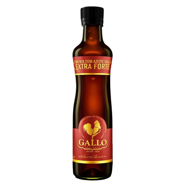 Encontraproduto.com.br - Pimenta Gallo Com Azeite Ex.Forte 50ML
