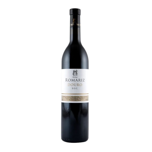 Vinho Tinto Seco Romariz 750ml