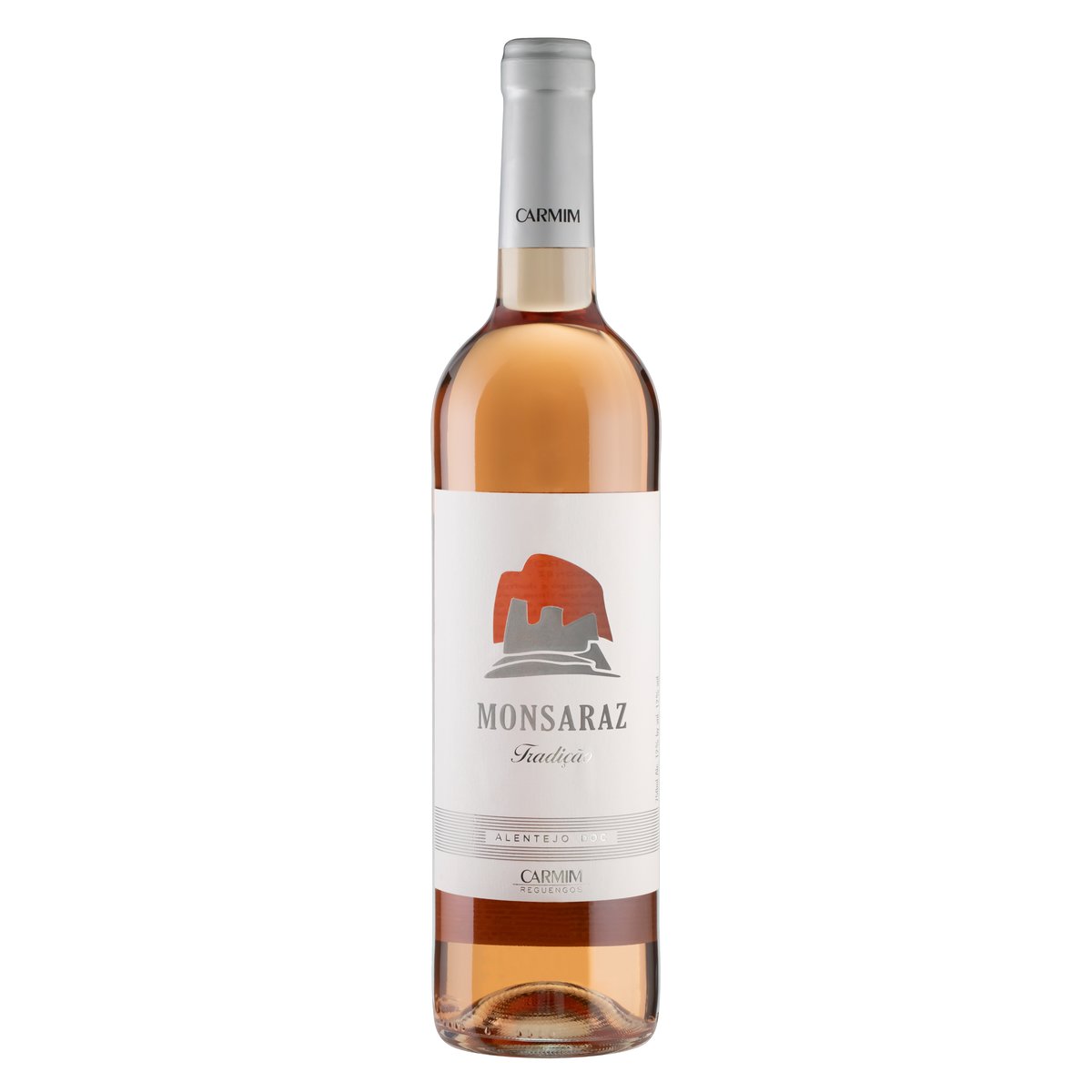 Vinho Português Monsaraz Alentejo Rosé 750ml