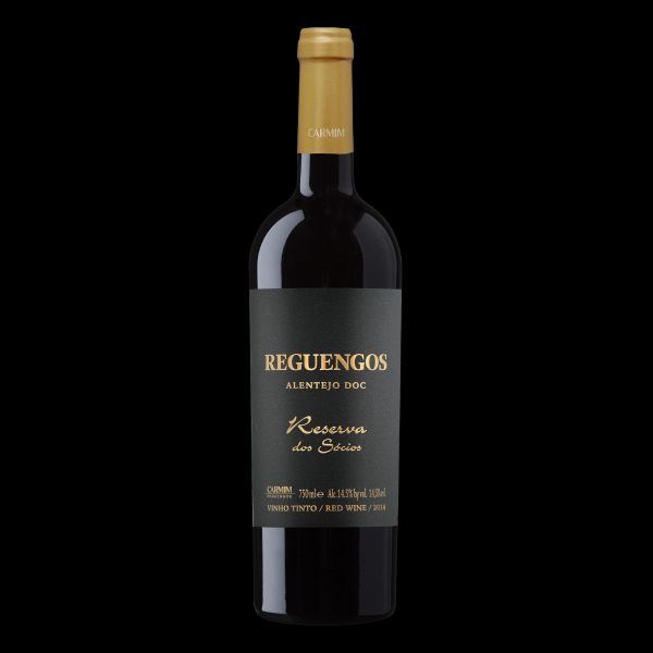Encontraproduto.com.br - Vinho Reguengos Reserva dos Sócios