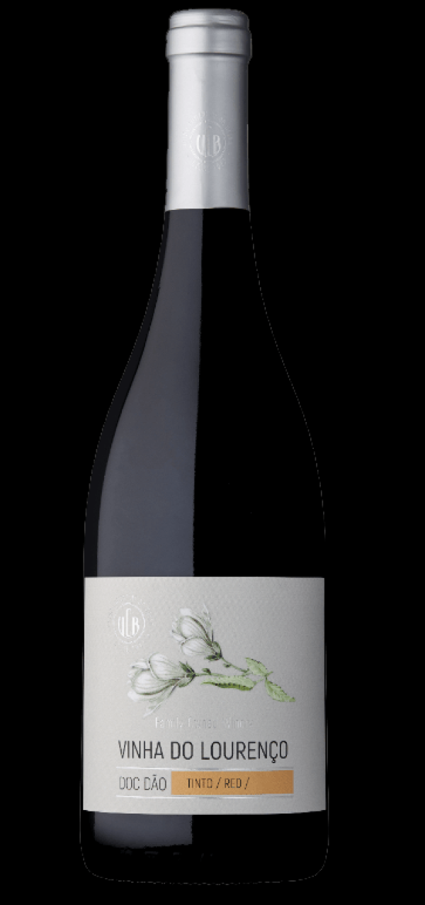 Vin Port V-lourenco 750ml Tt Red