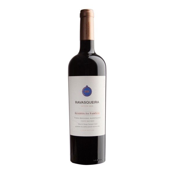 Encontraproduto.com.br - Vinho Tinto Monte Da Ravasqueira Reserva 750ml