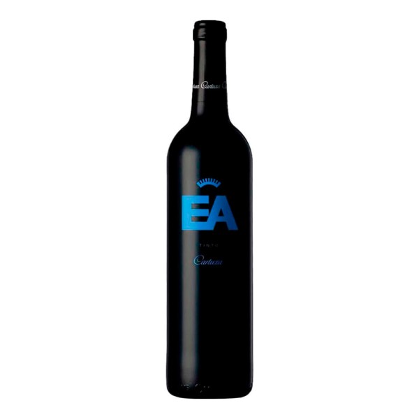 Encontraproduto.com.br - Vinho Tinto EA Cartuxa 750ml