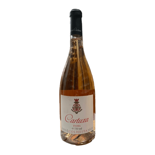 Encontraproduto.com.br - Vinho Rosé Cartuxa Português 750ml