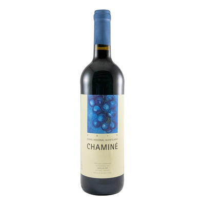Vinho Chaminé Tinto 750 Ml