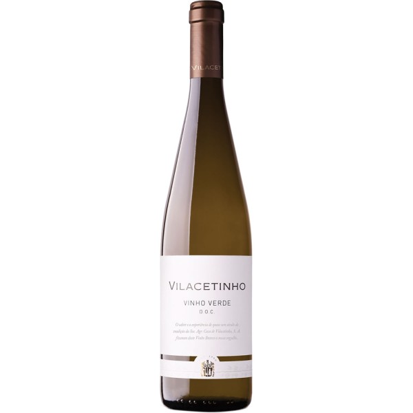 Vinho Português Casa de Vilacetinho Avesso & Alvarinho Verde 750ml