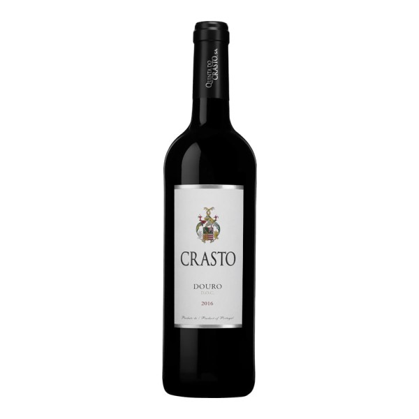 Vinho Reserva Vinhas Velhas Quinta do Crasto 1,5L