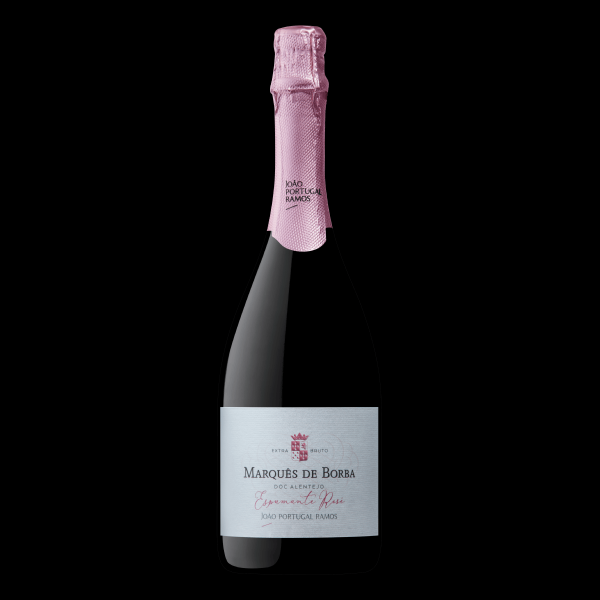Encontraproduto.com.br - Espumante Marquês de Borba Brut Rosé