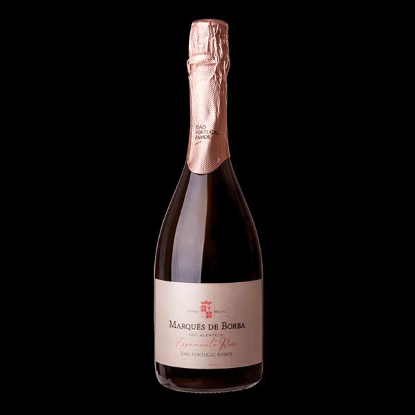 Encontraproduto.com.br - Espumante Marquês de Borba Brut Rosé