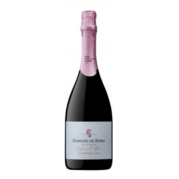 Encontraproduto.com.br - Espumante Marquês de Borba Brut Rosé