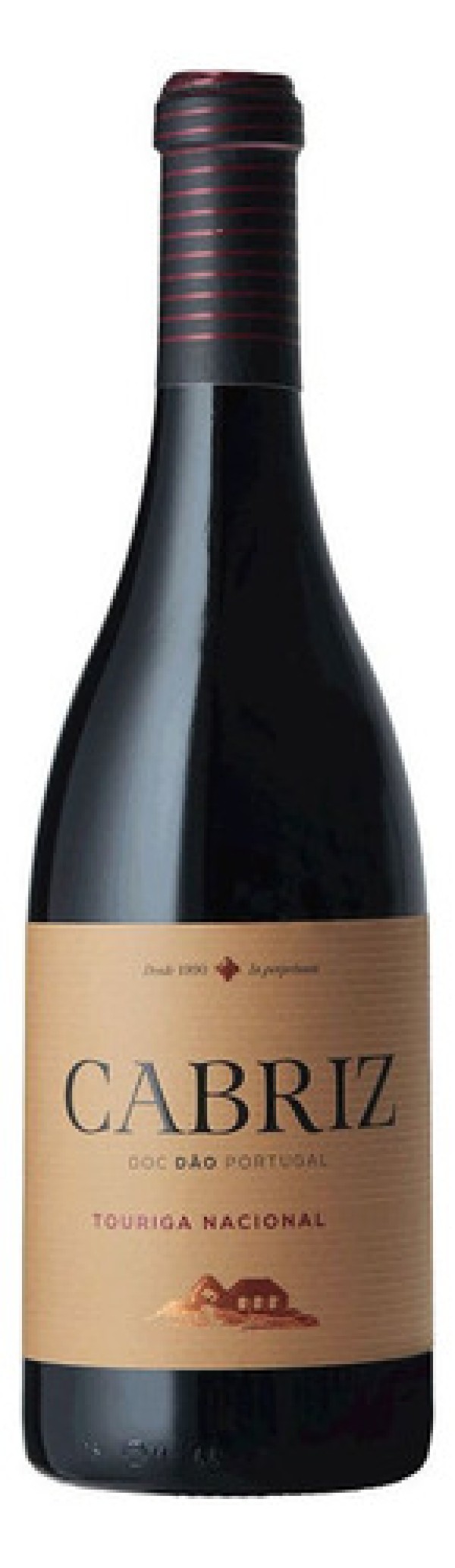 Vinho Touriga Cabriz 750ml