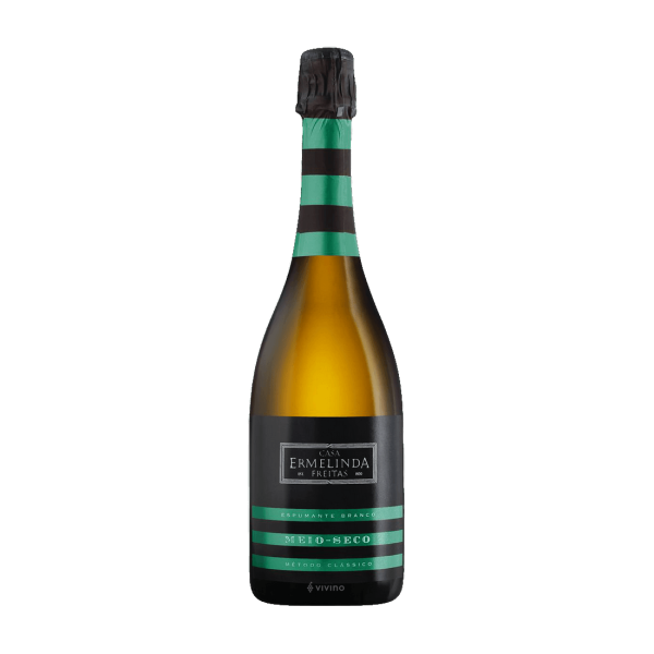 Espumante Meio Seco Dona Ermelinda 750ml