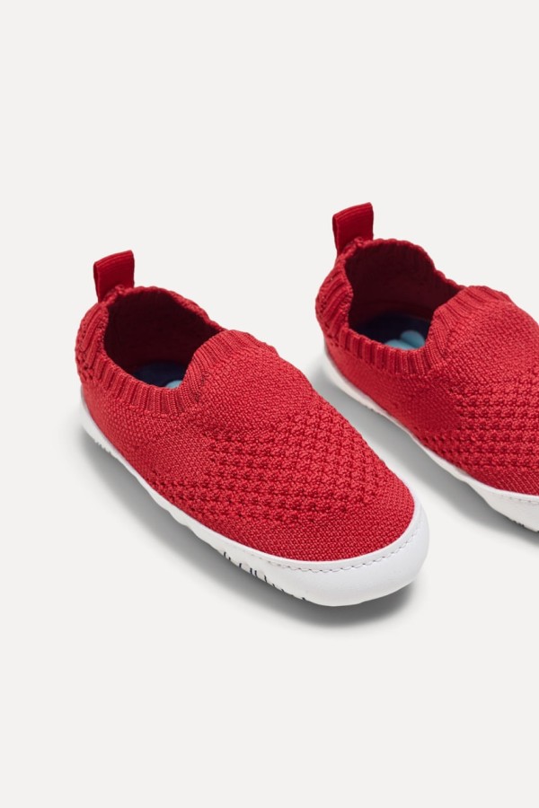Encontraproduto.com.br - Tenis Knit Rmi 242 Rn