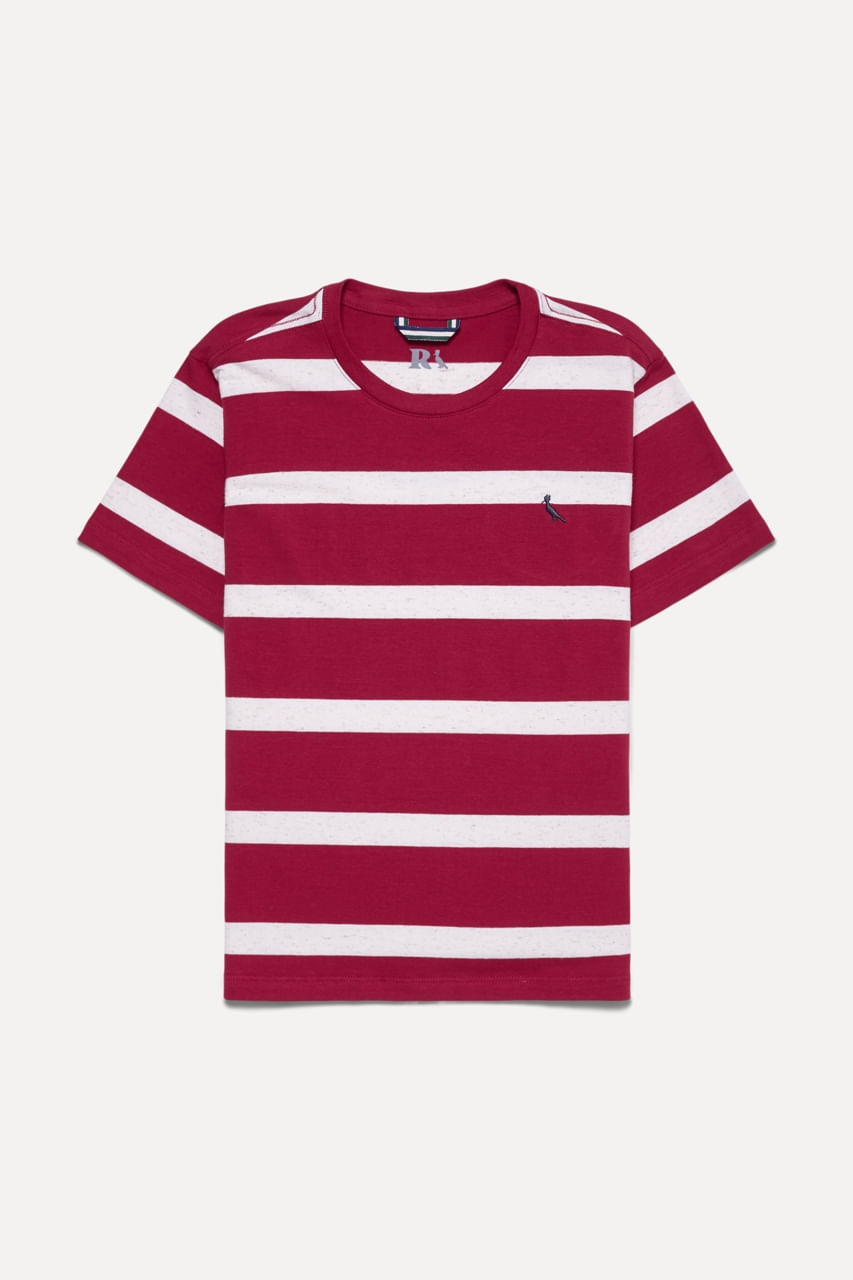Camiseta Mini Pf Joa
