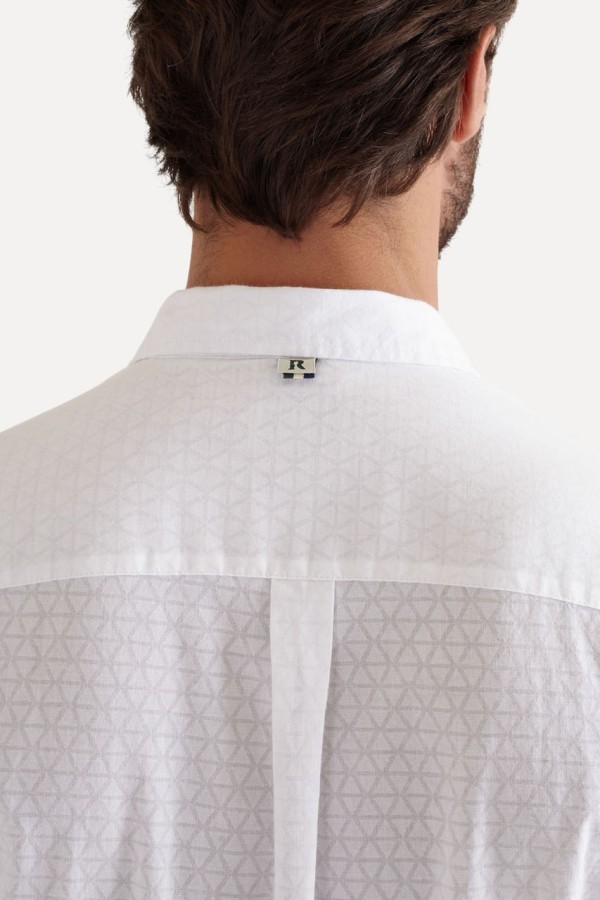 Encontraproduto.com.br - Camisa Ml Refrescante