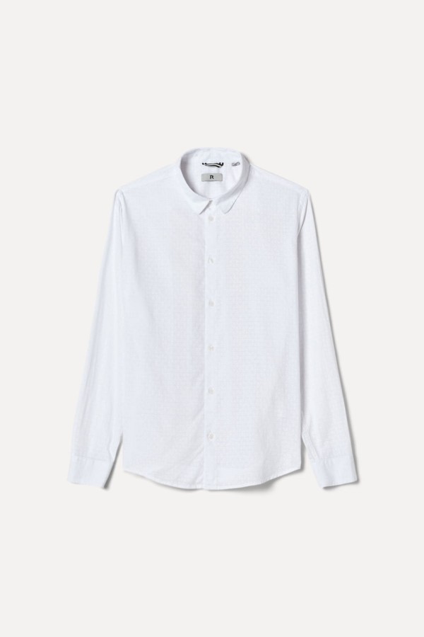 Encontraproduto.com.br - Camisa Ml Refrescante