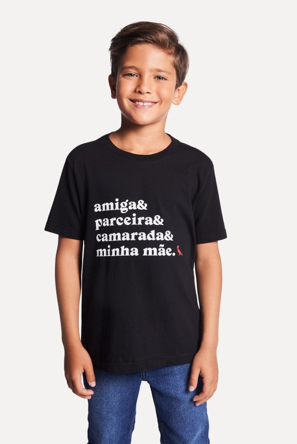 Encontraproduto.com.br - Camiseta Reserva Mini Camarada