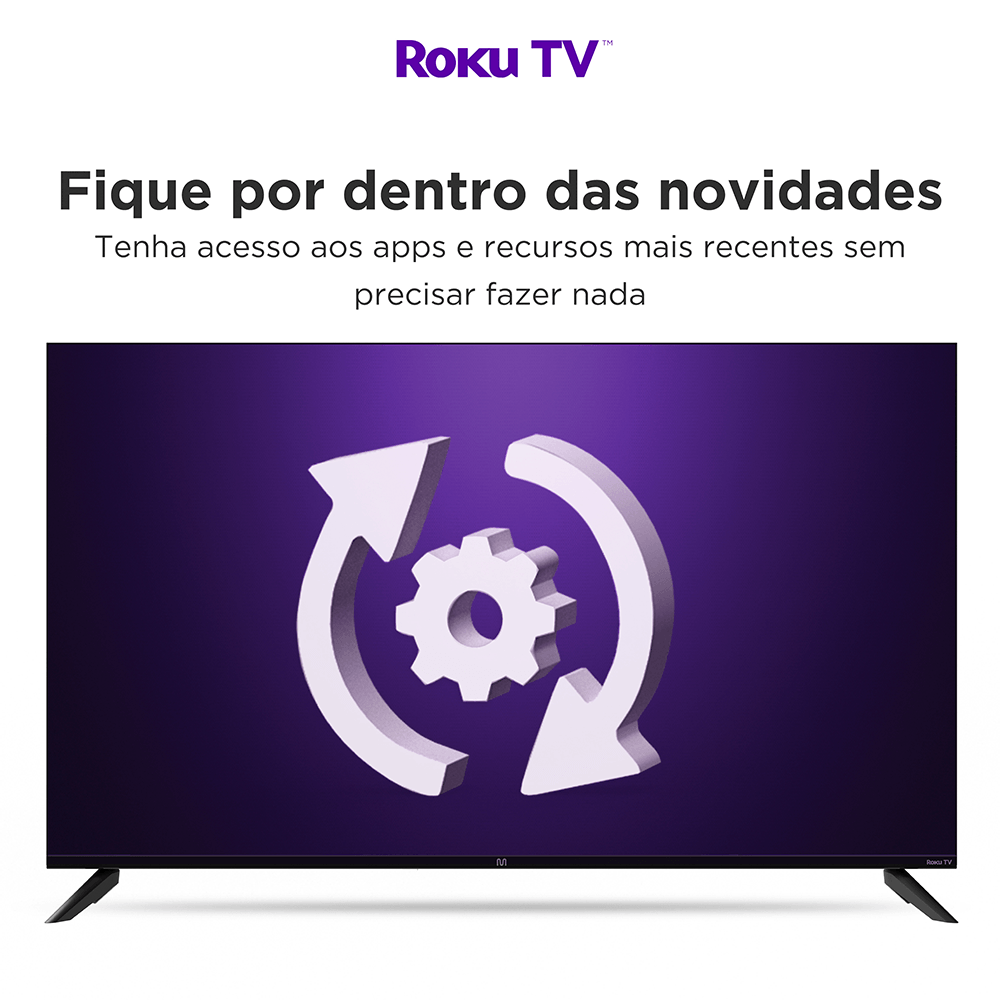 Encontraproduto.com.br - Multi Roku TV 32