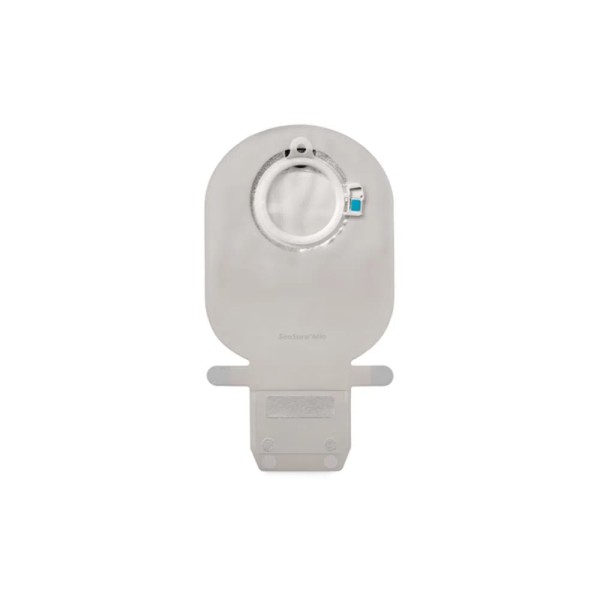 11457 - Bolsa para Colostomia Sensura Mio Drenável Transparente 70mm Unidade