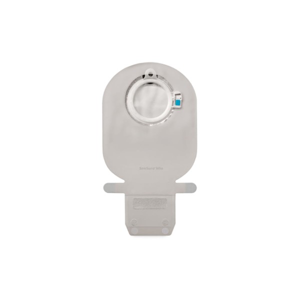 11452 - Bolsa para Colostomia Sensura Mio 60mm Opaca Unidade