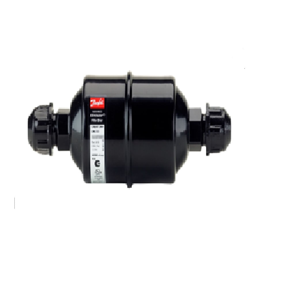 Encontraproduto.com.br - Filtro Secador Hermético Danfoss DML 083 3/8R 023Z5040