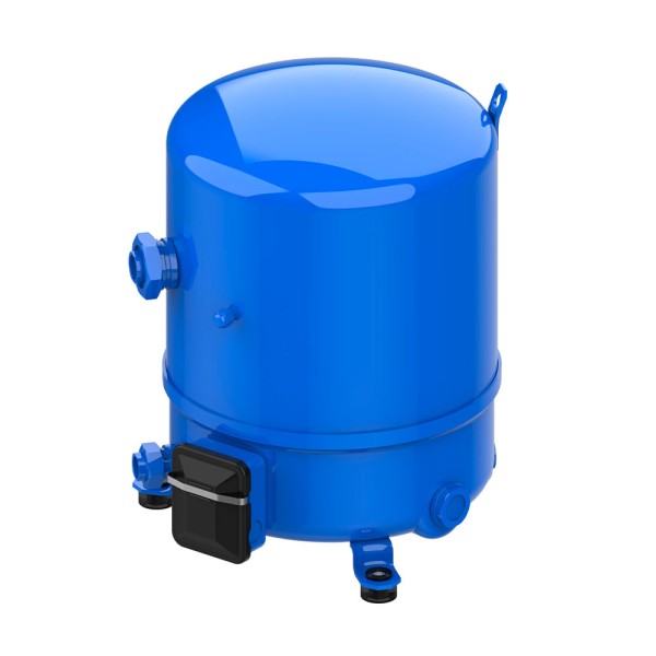 Encontraproduto.com.br - Compressor Danfoss Mt50-9vi 380v 3f- R22/402b - 4.1/2 Hp